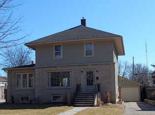 296 Sheboygan St, Fond Du Lac, WI 54935