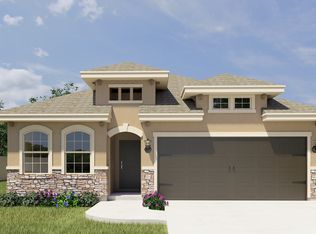 3513 Harvard Ave, McAllen, TX 78504