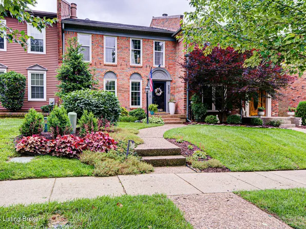 9530 Wessex Pl, Hurstbourne, KY 40222