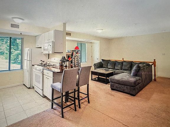 Kitchen/ Den