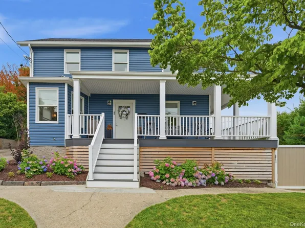 58 Summit Street, Oyster Bay, NY 11771