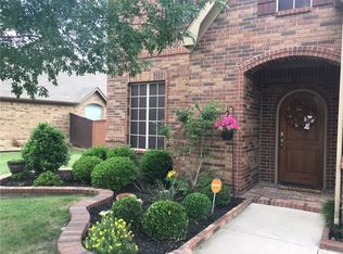 12737 Travers Trl, Fort Worth, TX 76244