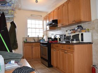 77 Chiswick Rd #22, Brighton, MA 02135