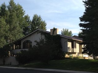 27 Quartz St, Gunnison, CO 81230