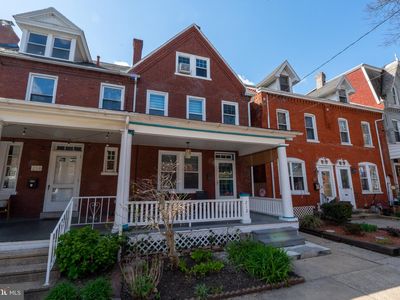 212 Pearl St, Lancaster, PA, 17603