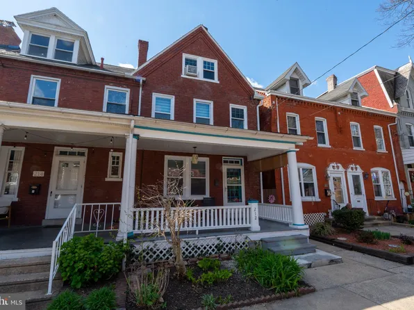 212 Pearl St, Lancaster, PA 17603