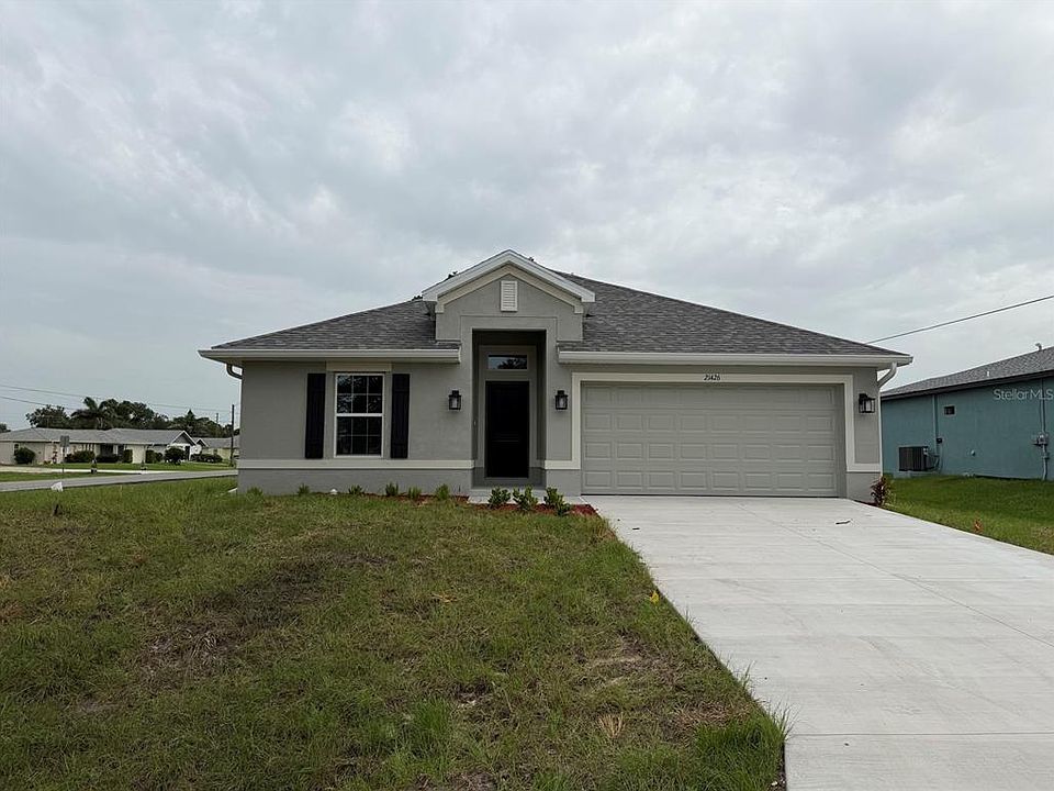 1st image of 21426 DEKALS AVENUE