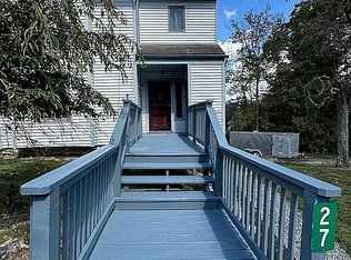 27 Lipuma Dr, Lake Harmony, PA