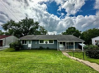 19 Sunset Dr, Martins Ferry, OH