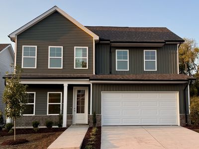 2140 Creekland View Blvd Lot 50, Nashville, TN, 37207