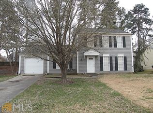 4060 Citron Ct, Norcross, GA 30093