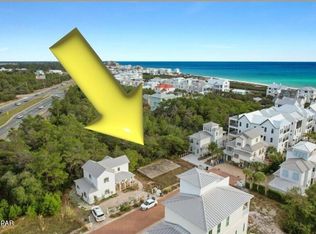 37 Eagles Lndg, Inlet Beach, FL 32461
