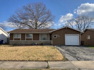 5185 Coulter Rd, Oak Forest, IL