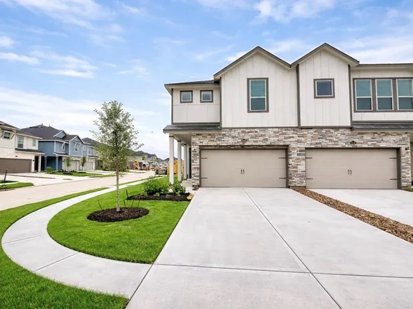 5422 Holly Haven Ct, Fulshear, TX 77441