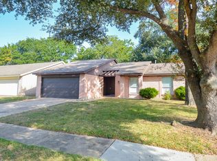 8018 Sweetgum Trace Dr, Houston, TX 77040