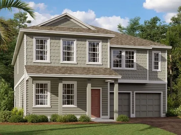 30140 Rustic Mill St, Mount Dora, FL 32757