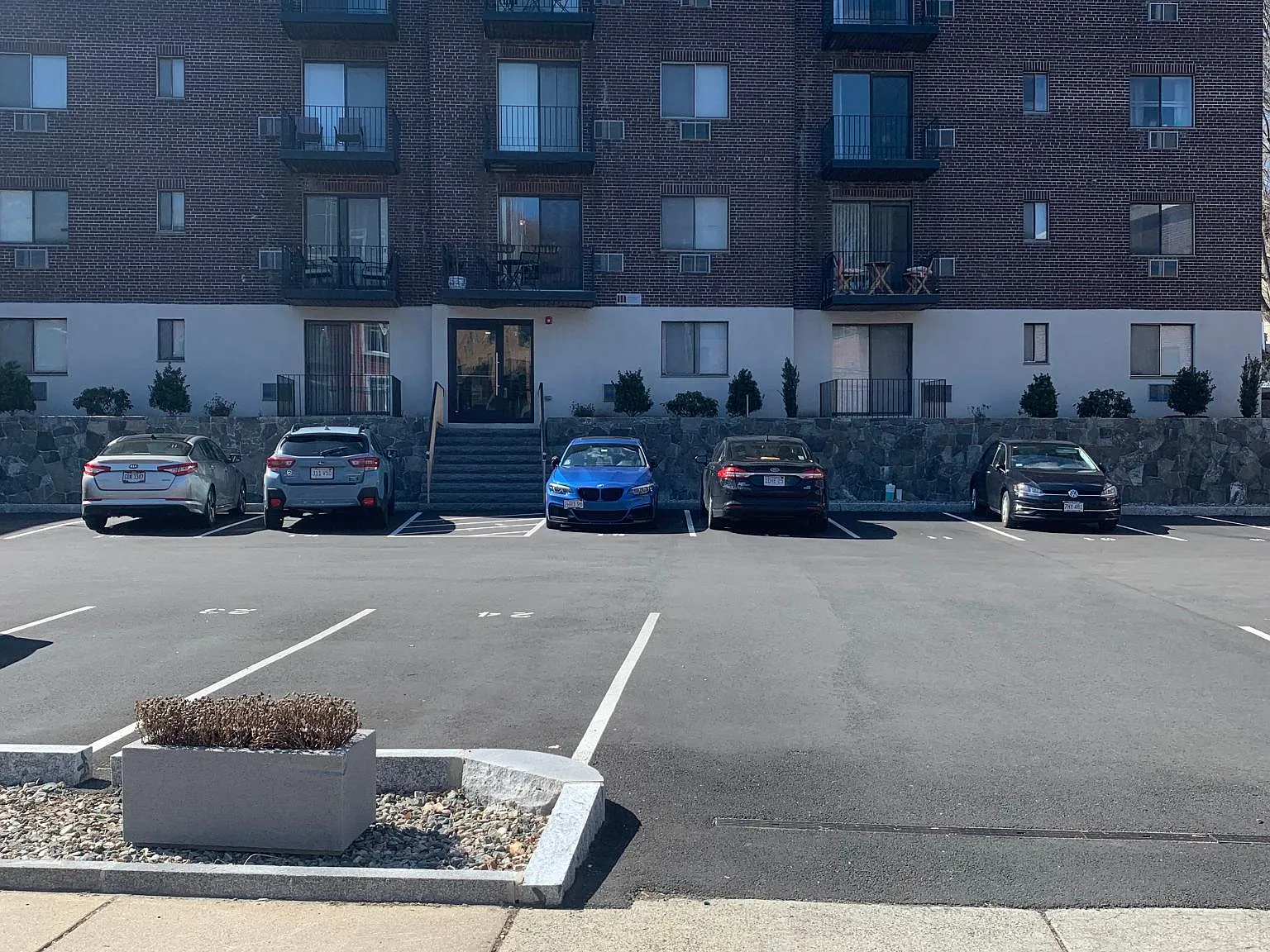 106-116 Tremont Street — Photo 2