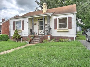 205 Tennessee St, Kingsport, TN 37660