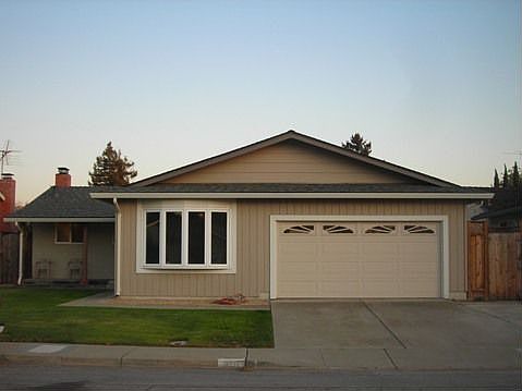 Front View