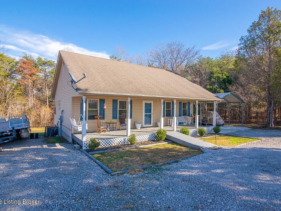 83 Kaufman Rd, Clarkson, KY 42726 Zillow