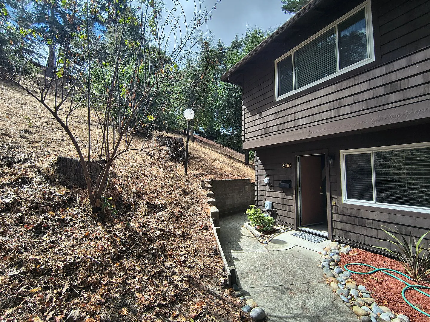 Fully Remodeled 3bed/2bath Condo In The Beautiful City Of Lafayette, Ca. — Photo 2