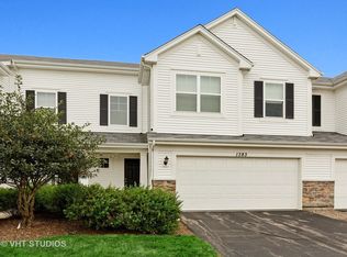 1383 Newport Cir, Hampshire, IL 60140