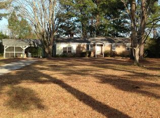 376 Governors Rd SE, Winnabow, NC 28479