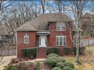 6505 Oak Crest Cv, Hoover, AL 35244