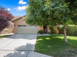 3661 Freesia St, Perris, CA 92571