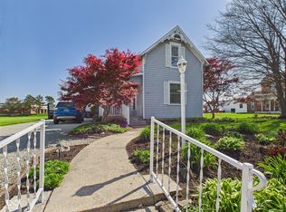 14605 W 6th St, Daleville, IN 47334