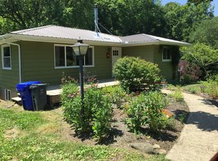 12601 Strouds Run Rd, Athens, OH 45701