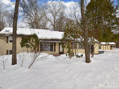 41 Cider Mill Road, Ellington, CT, 06029