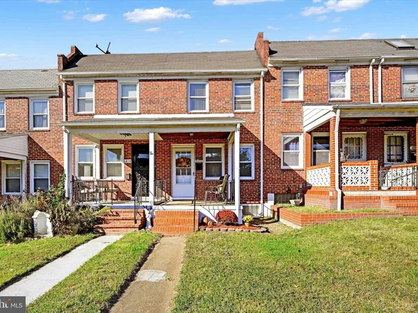 6820 Eastbrook Ave, Baltimore, MD 21224