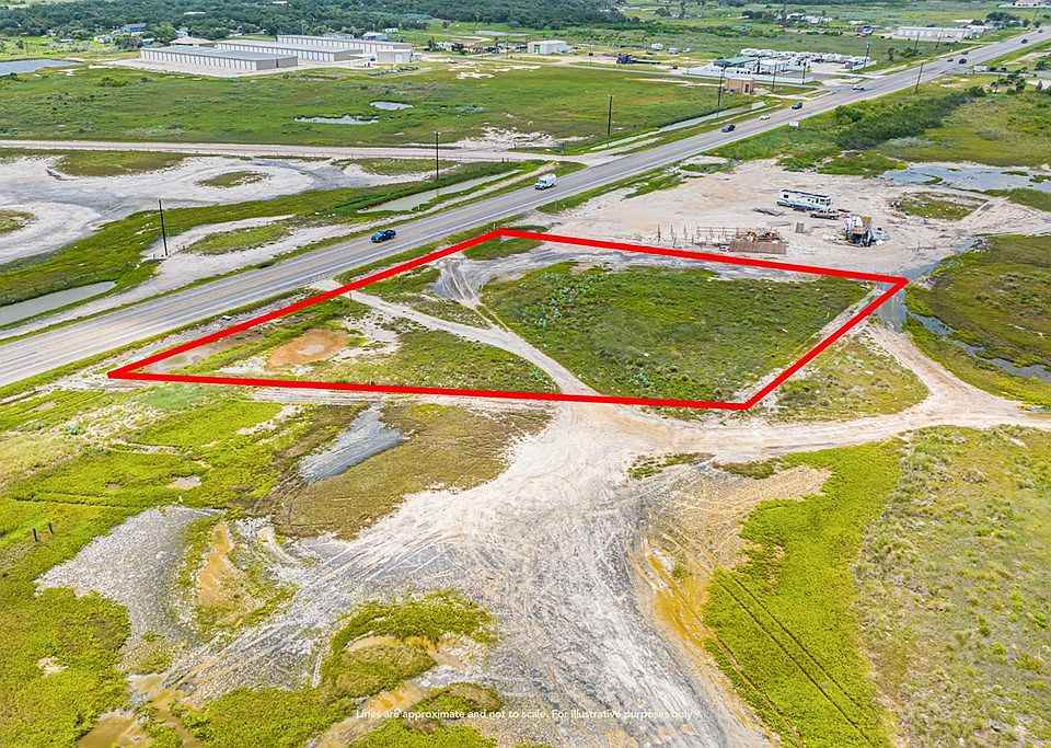 3001 & R State Highway 35 Aransas Pass, TX, 78336 Apartments for Rent