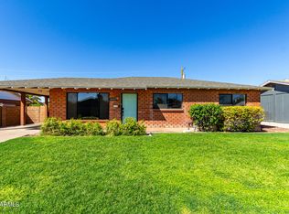 8102 E Whitton Ave, Scottsdale, AZ 85251