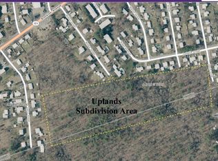 0 Rose Pl, Abington, MA 02351