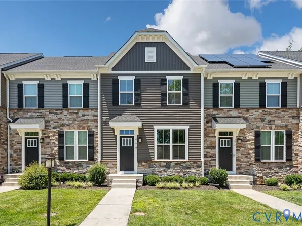 3970 Grove Point Dr #G3, Richmond, VA 23223