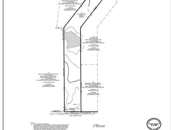 4th image of 339 Neck O Land Rd