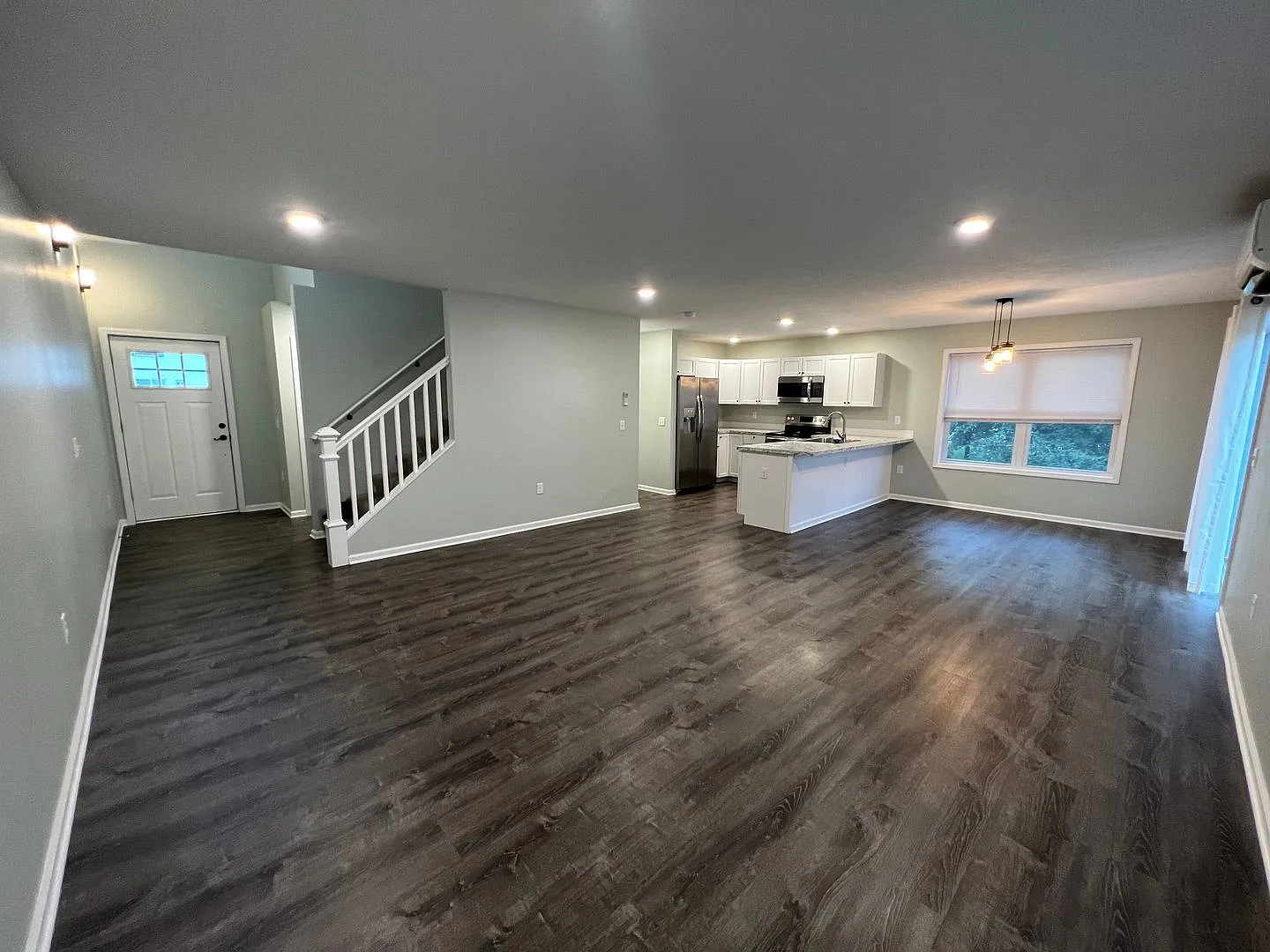 Stylish End-Unit Living | 3BR + 2.5BA — Photo 2