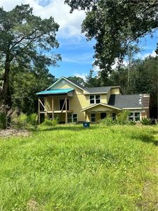 6241 Blythe Island Hwy, Brunswick, GA, 31523