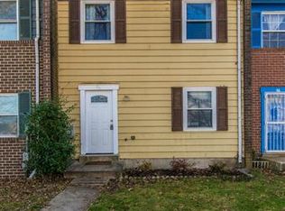 64 Vienna Ct, Frederick, MD 21702