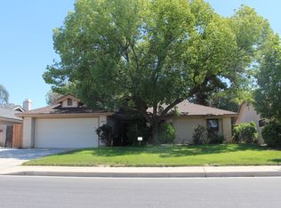 8909 Duncanson Dr, Bakersfield, CA 93311