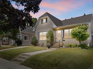 3018 Elm LANE, Racine, WI 53405