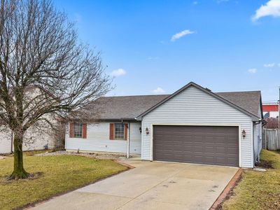 1204 Normandale Dr, Fort Wayne, IN, 46808