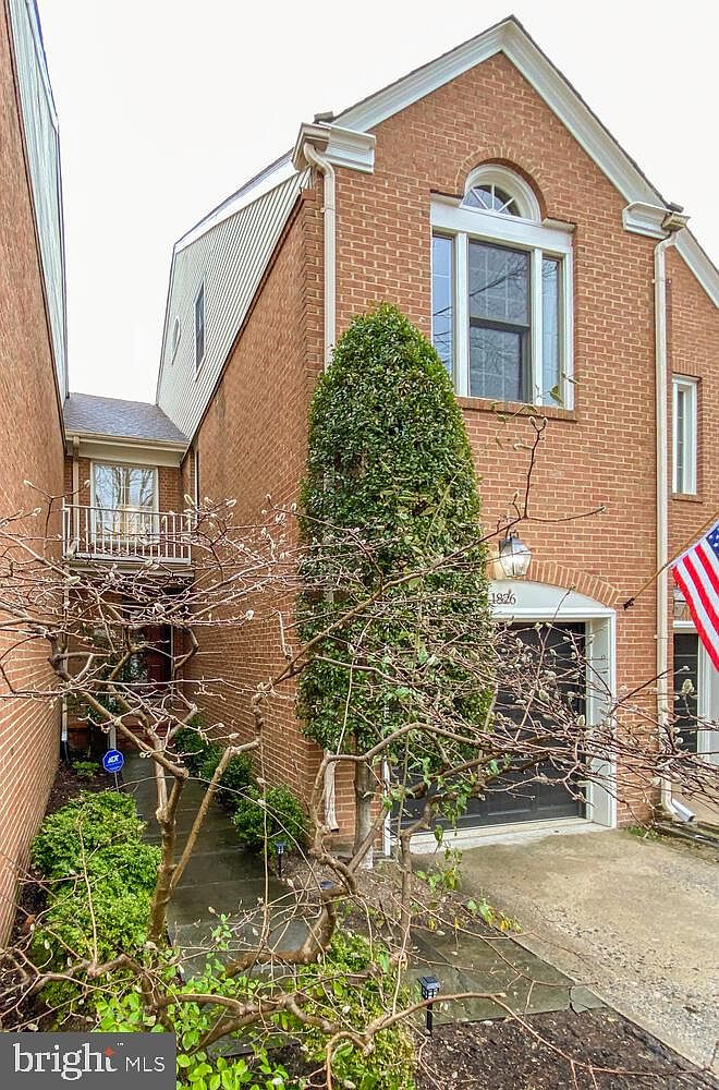 1826 Duffield Ln, Alexandria, VA 22307 Zillow