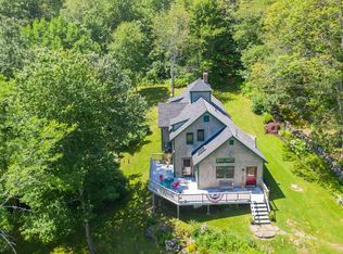 176 Vinal St, Rockport, ME 04856