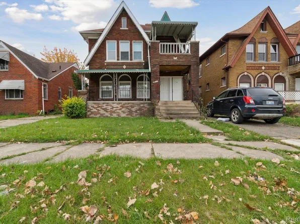5771 Chatsworth St, Detroit, MI 48224