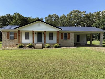 282 Resin Ln, Bee Branch, AR, 72013