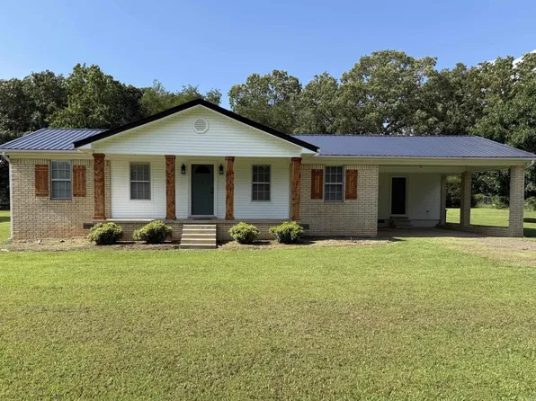 282 Resin Ln, Bee Branch, AR 72013