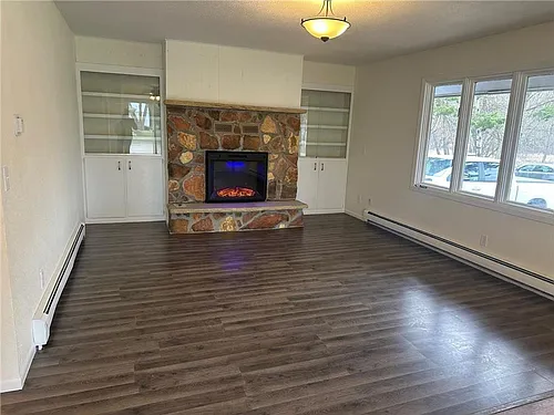 Floor plan 601 3rd Ave NW
